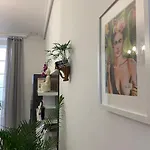 Appartement Casa Mina Cadix