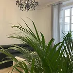 Casa Mina Апартаменты Кадис