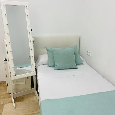 Casa Mina Διαμέρισμα