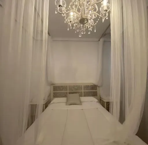 Casa Mina Καντίζ