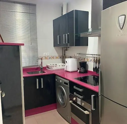 Casa Mina Διαμέρισμα