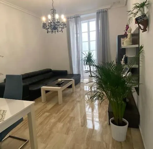 Casa Mina Καντίζ