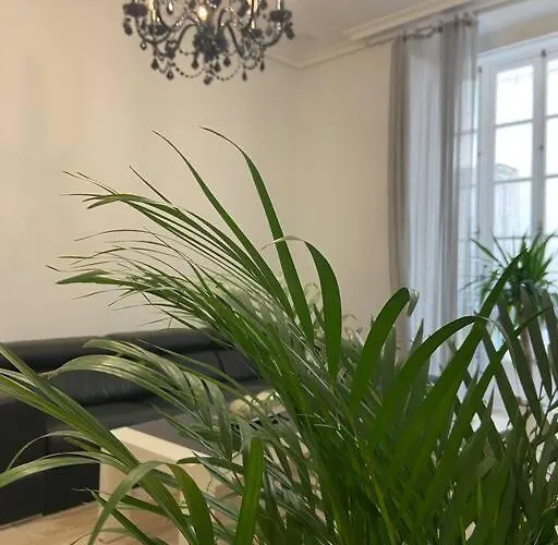 Casa Mina شقة كاديز