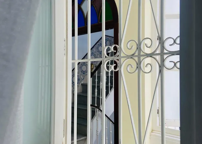 Διαμέρισμα Casa Mina *