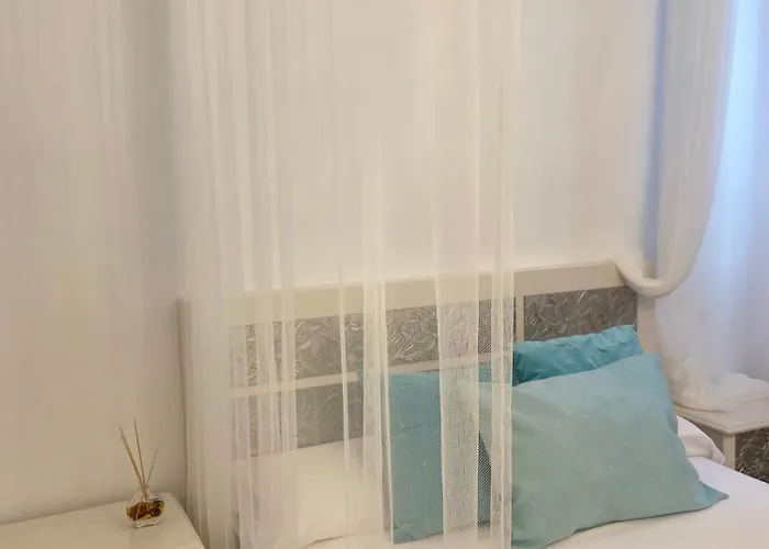 Διαμέρισμα Casa Mina Καντίζ