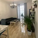 Casa Mina Cadice