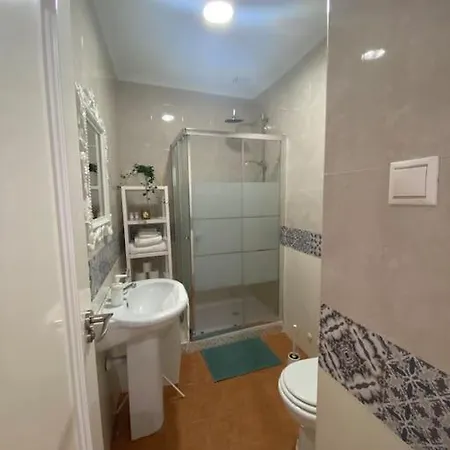 Apartamento Casa Mina Cádiz