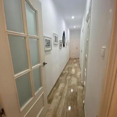 Apartment Casa Mina Cadiz