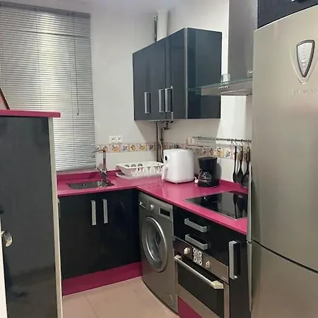 Casa Mina Apartment