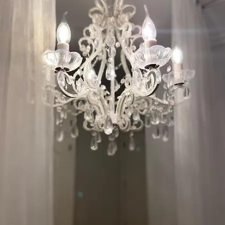 Casa Mina 公寓 加的斯