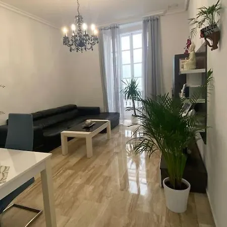 Casa Mina Cadiz