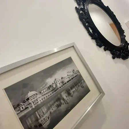 Casa Mina