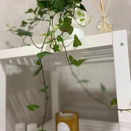 Apartamento Casa Mina *