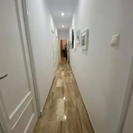 Casa Mina Appartamento *