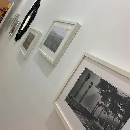 Apartamento Casa Mina