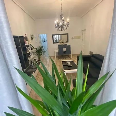 Casa Mina Apartment