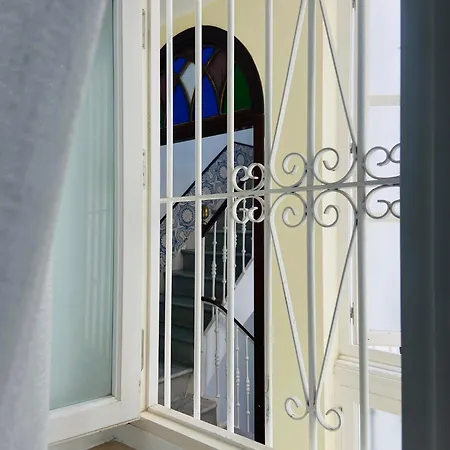 Apartamento Casa Mina *
