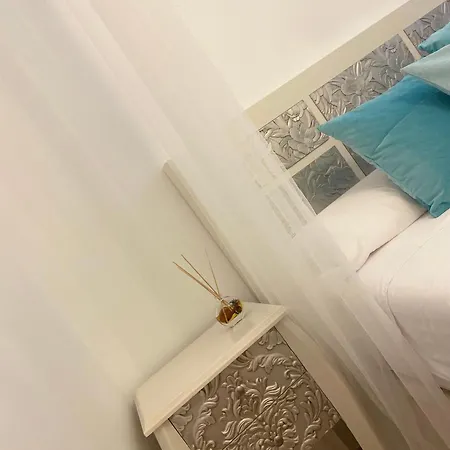 Casa Mina Apartment