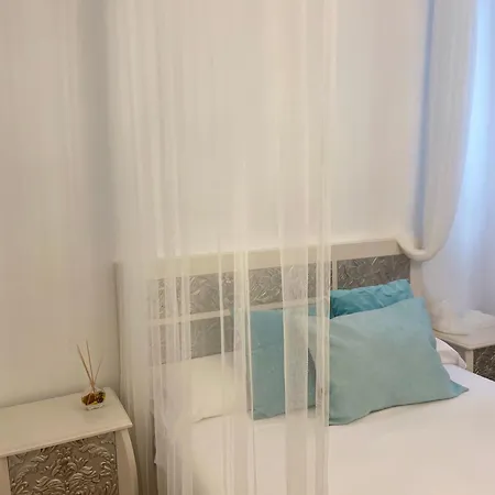 Apartment Casa Mina Cadiz