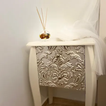 Apartamento Casa Mina *
