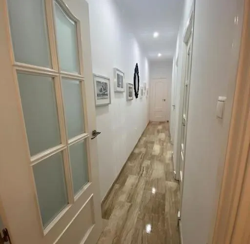 Appartamento Casa Mina Cadice