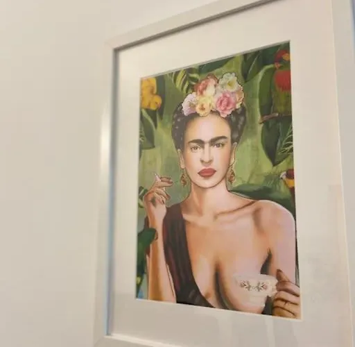 Casa Mina * 加的斯