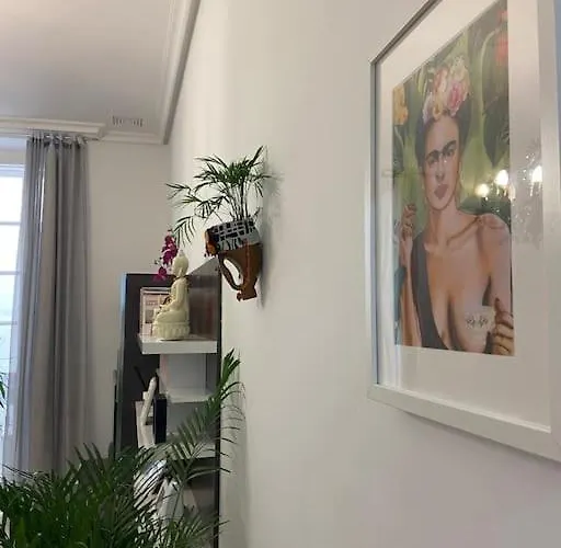 Appartamento Casa Mina Cadice