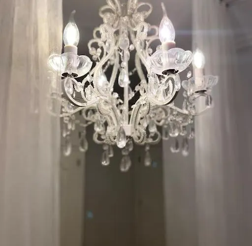 Casa Mina Appartamento Cadice