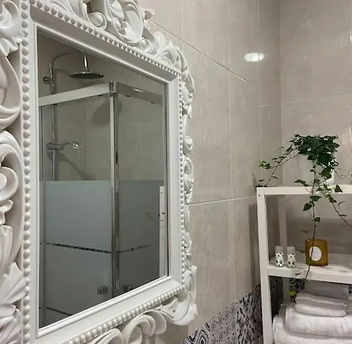 Casa Mina * 加的斯