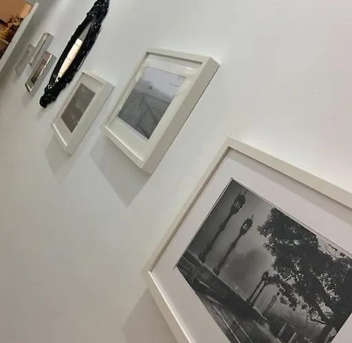 Appartamento Casa Mina