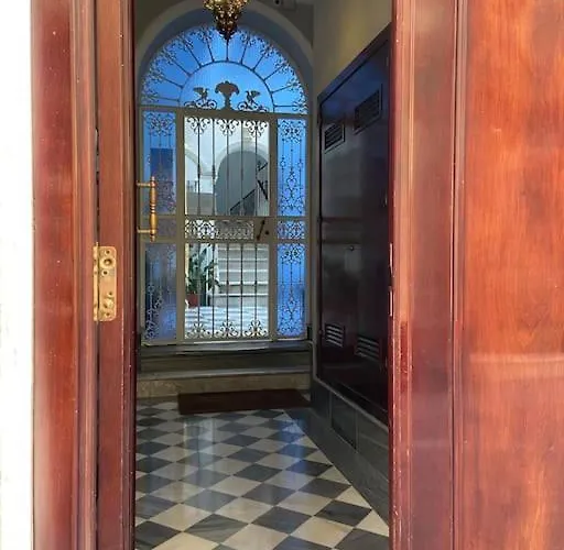 Casa Mina * 加的斯