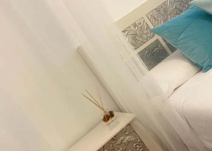 Casa Mina Appartamento