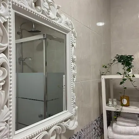 Casa Mina * カディス