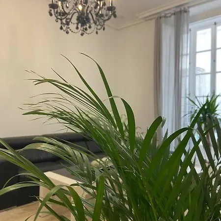 Casa Mina アパート カディス
