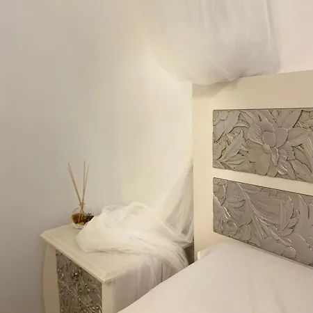 アパート Casa Mina