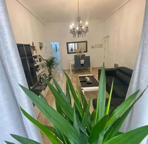 Casa Mina Апартаменты